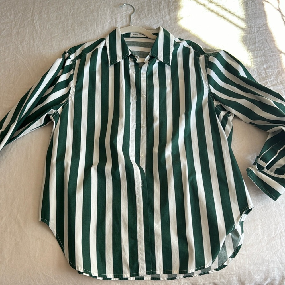 Worn once. Always sold out shirt
